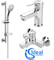 Pachet complet baterii baie IdealStandard cod-B1431AA