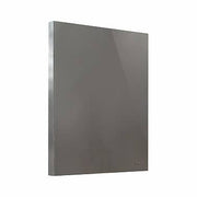 Oglinda baie Kolo Twins 60x70 cm, crom - KOL88458000