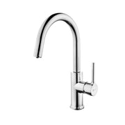 Baterie bucatarie Lemark Comfort, cu Racord la Filtru de Apa Potabila, crom - LM3073C 