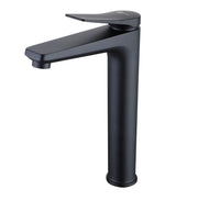 Baterie lavoar Lemark Bronx, negru mat - LM3709BL