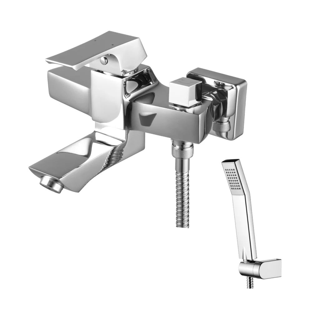 Baterie cada Lemark Unit, crom - LM4514C