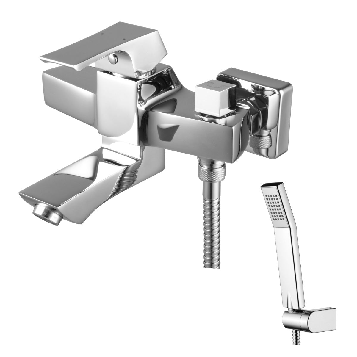 Baterie cada Lemark Unit, metalic, crom - LM4514C-EU