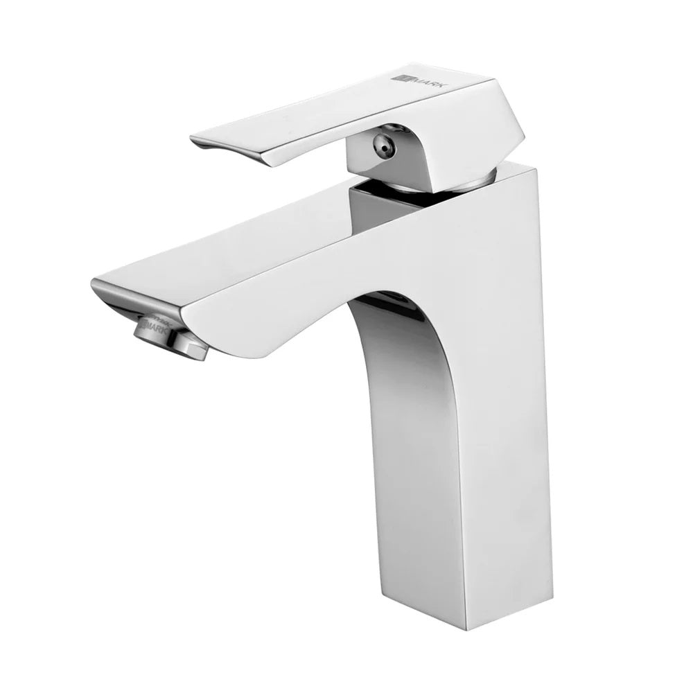 Baterie lavoar Lemark Unit, monocomanda, crom - LM4537C