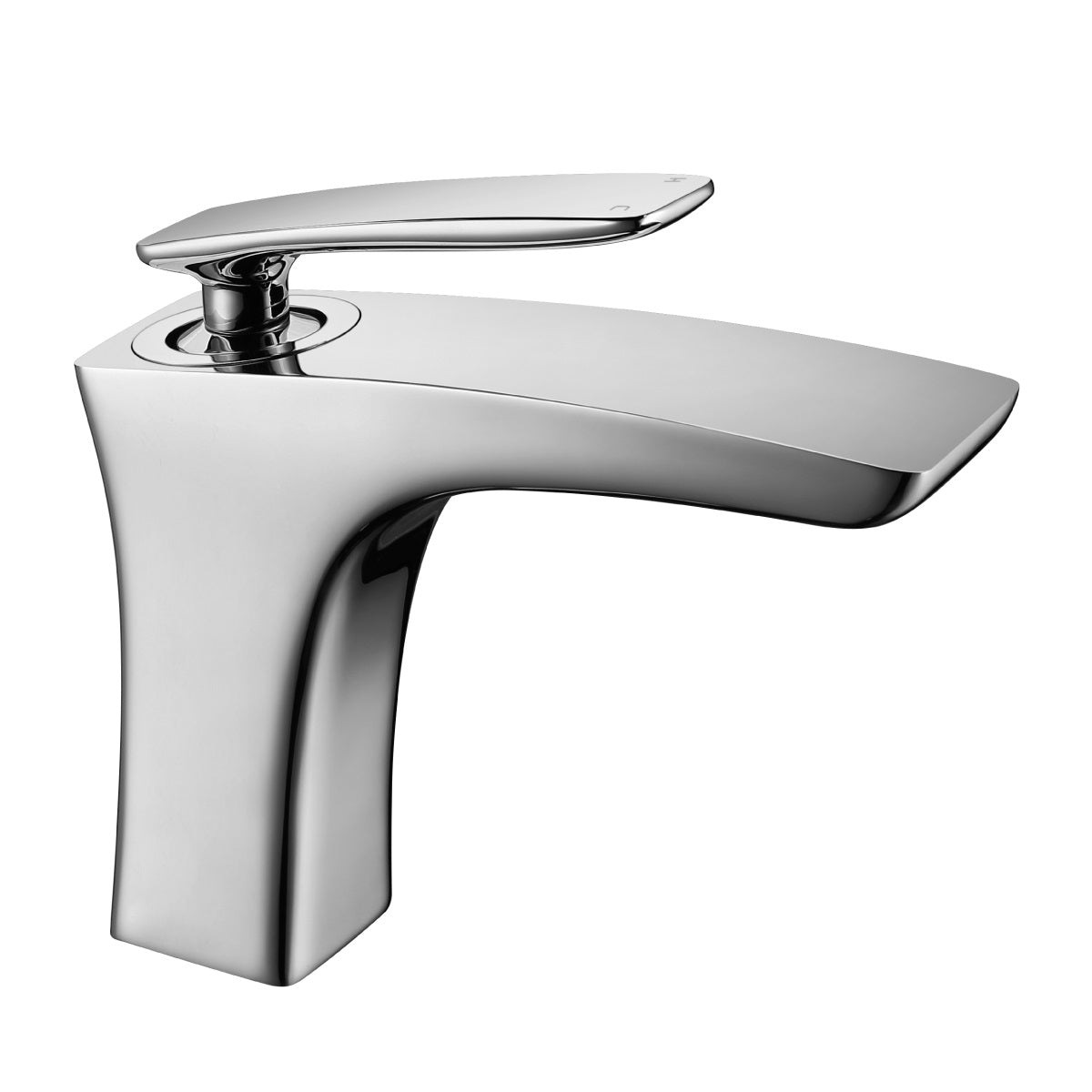 Baterie lavoar Lemark Bellario. crom - LM6806C-EU