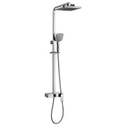 Sistem dus cu para Lemark Tropic, crom - LM7005C Crom