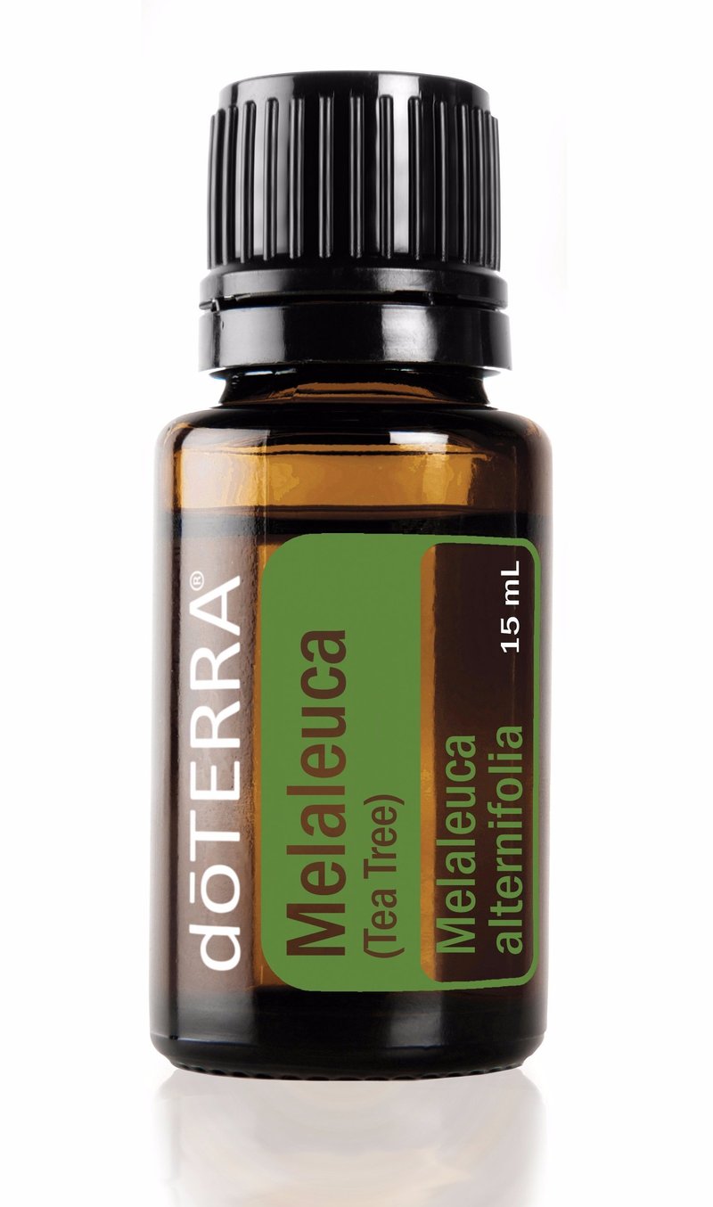 Ulei esential Melaleuca-arborele de ceai doTERRA-60204660