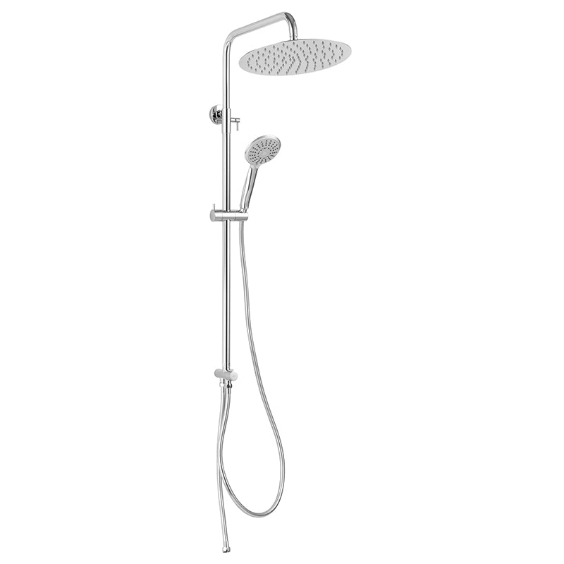 Coloana dus Ferro Wizard Pro, crom - NP47