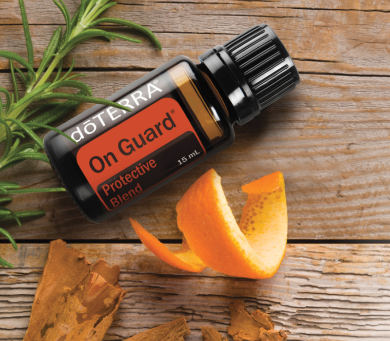 Ulei esential doTERRA On Guard-31100805-aromoterapie-baterii-lux.ro