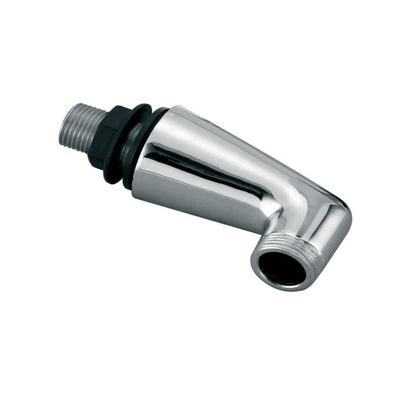 Suport montaj baterie pe cada, Ferro, crom - P52 