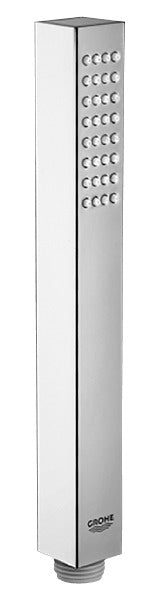 Para dus Grohe Euphoria Cube cu limitator debit 9