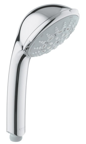 Para dus Relaxa 5 pozitii 1/2" - Grohe-28796000