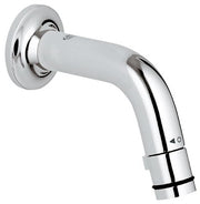 Pipa cada Grohe cu montare pe perete-20205000