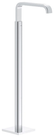 Pipa cada montare pe podea Grohe Allure-13218000