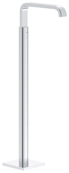 Pipa cada montare pe podea Grohe Allure-13218000