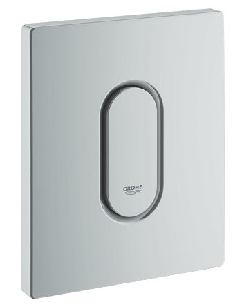 Placa actionare pentru pisoar-actionare manuala-Grohe Arena Cosmopolitan -38857P00