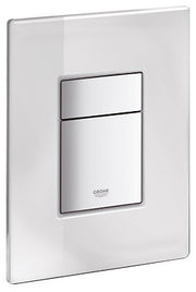 Placa actionare wc Grohe Skate Cosmopolitan suprafata oglinda-389160A0