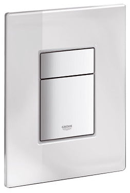 Placa actionare wc Grohe Skate Cosmopolitan suprafata oglinda-389160A0