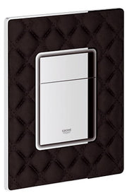 Placa actionare wc Grohe Skate Cosmopolitan negru-38913XN0