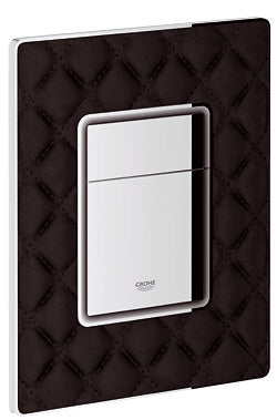 Placa actionare wc Grohe Skate Cosmopolitan negru-38913XN0