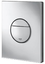 Placa actionare WC - Nova Cosmopolitan - crom lucios - Grohe-38765000