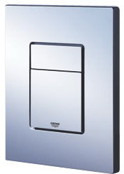 Placa actionare WC Grohe Skate Cosmopolitan-crom lucios - 38732000