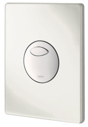 Placa actionare WC Grohe Skate Surf - culoare alb -38862SH0