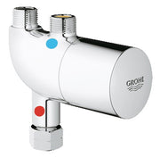 Protectie termica impotriva oparirii Grohtherm Micro-34487000