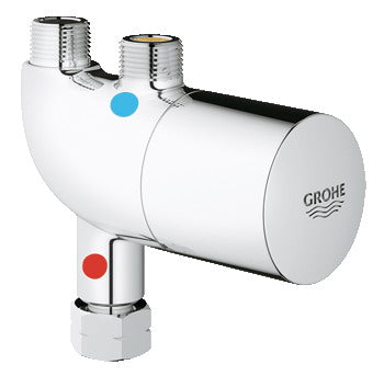 Protectie termica impotriva oparirii Grohtherm Micro-34487000