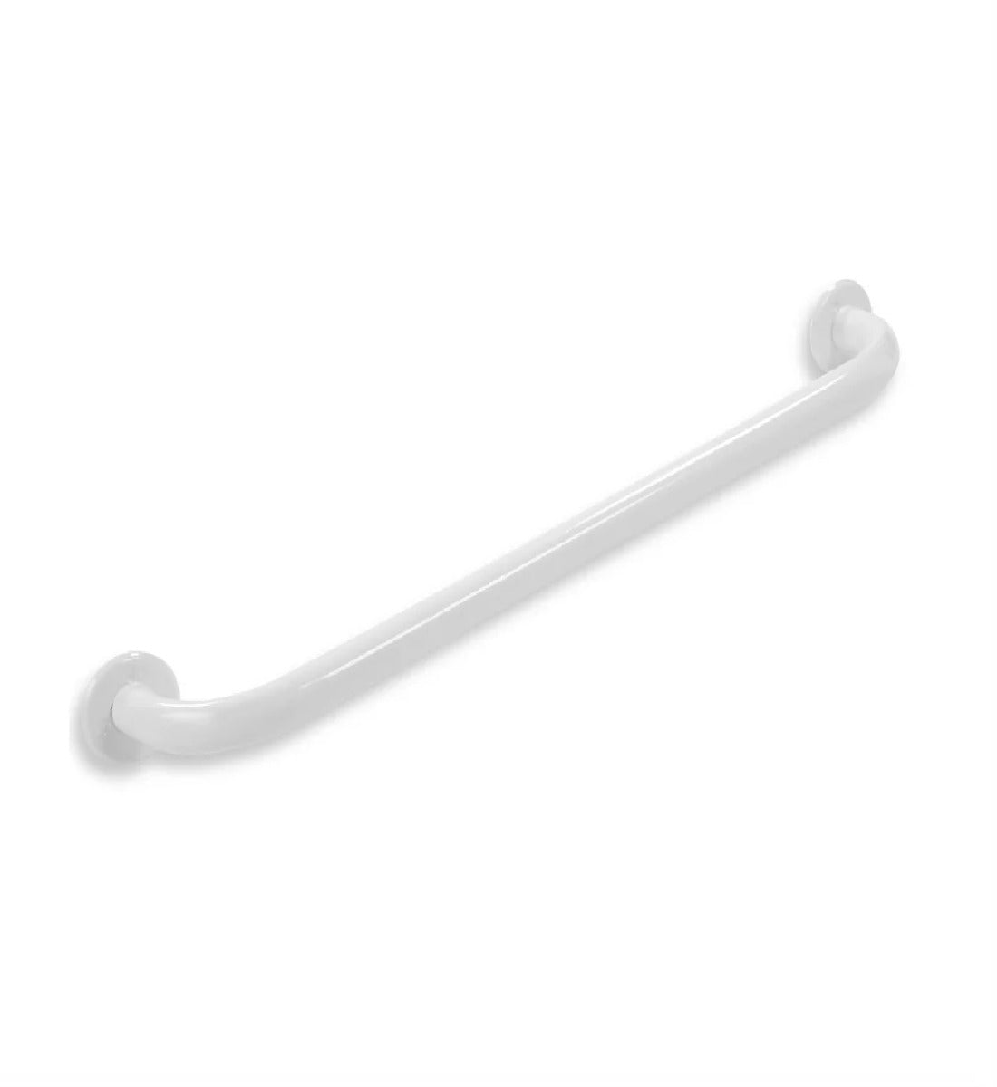 Bara sustinere Ferro Metalia Help, 40 cm, alb - R6640.11