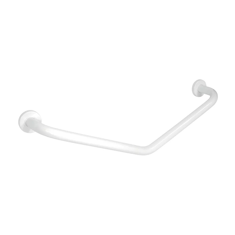 Bara sustinere Ferro Metalia Help, alb - R66404.11