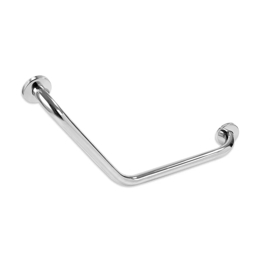 Bara sustinere Ferro Metalia Help, crom - R66404.44