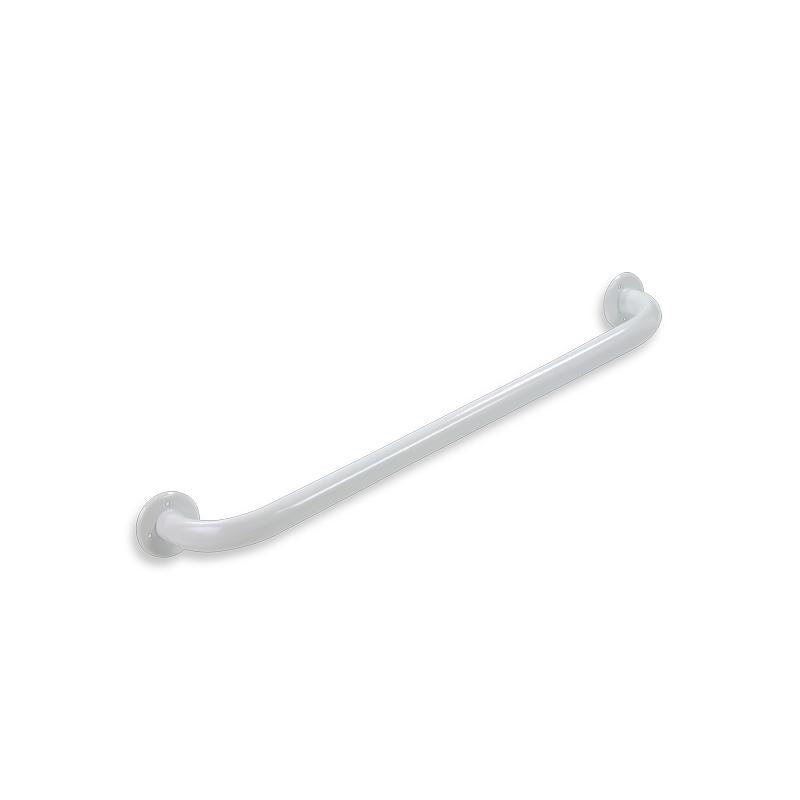 Bara de siguranta Ferro Metalia Help, 70 cm, alb - R6670.11 