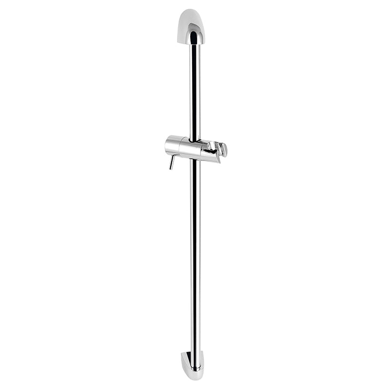 Suport dus Ferro, reglabil, 65 cm, crom - RAIL1.0 