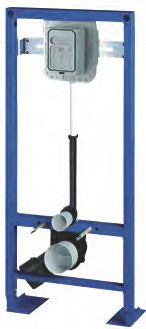 Rapid SL pentru WC  - Grohe-38585001