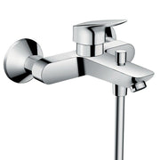 Baterie baie cada Hansgrohe Logis 70-71400000