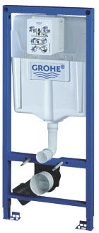 Rezervor WC ingropat Grohe Rapid SL PACK
