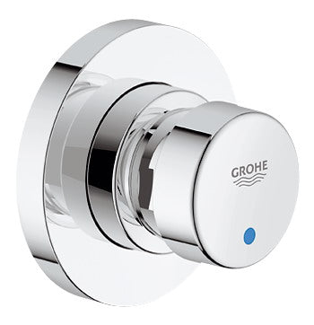 Ventilt autoinchidere dus Grohe Euroeco Cosmopolitan S-36268000