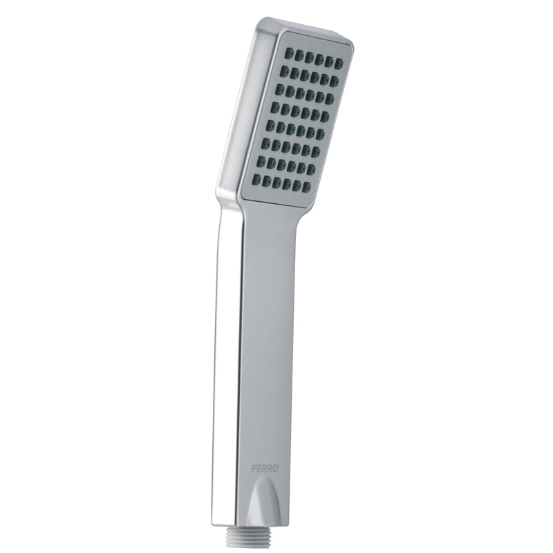 Para dus Ferro Quadro, crom - S110 