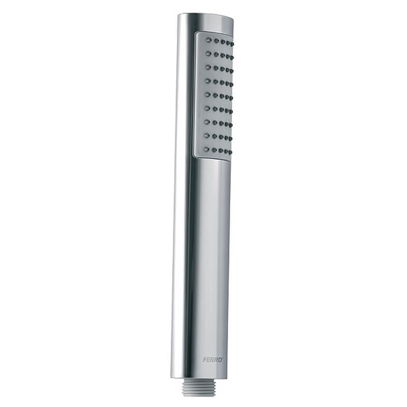 Para dus Ferro Moderno, crom - S115