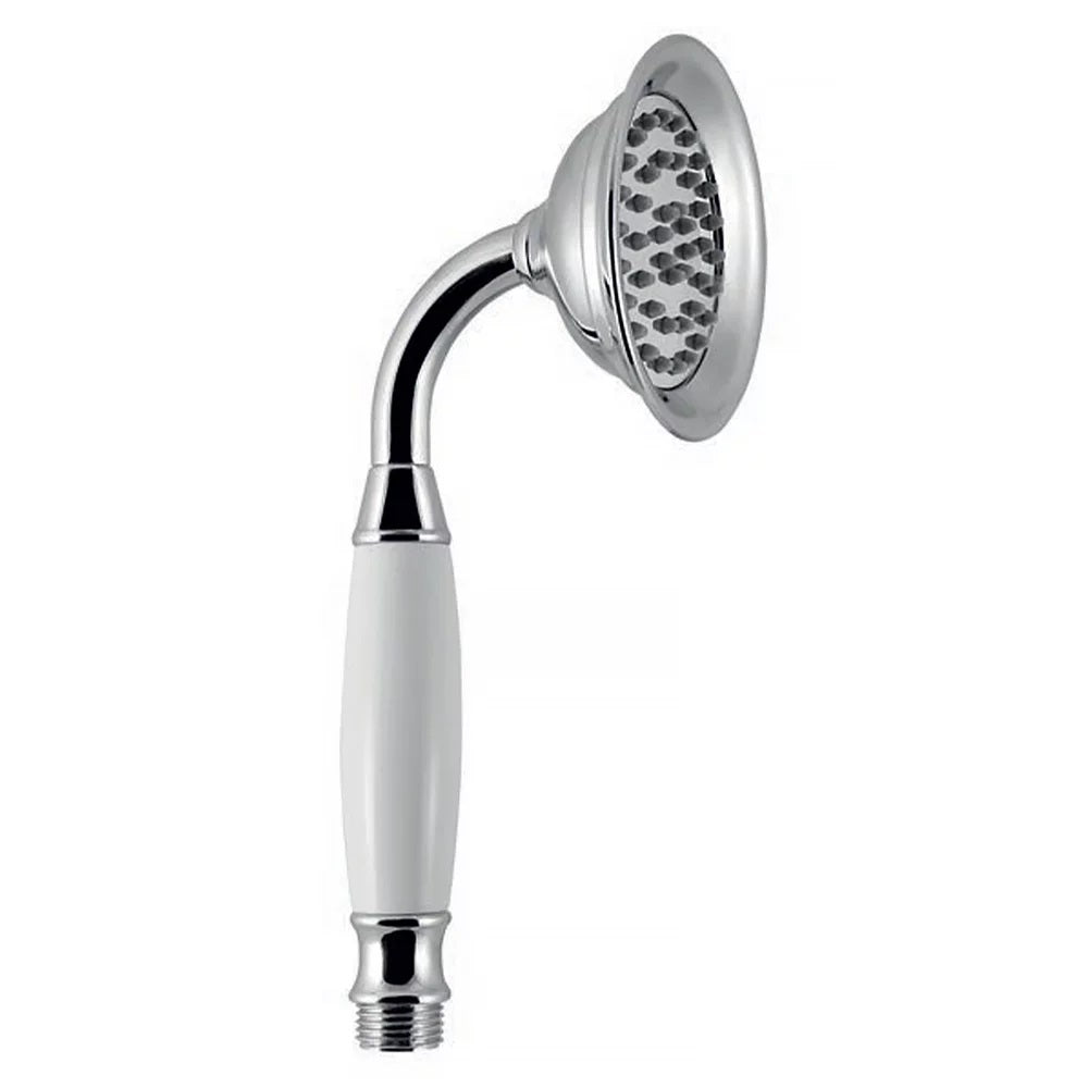 Para dus Ferro Retro 1 jet, crom - S160