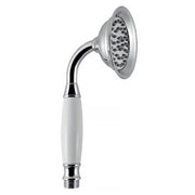 Para dus Ferro Retro 1 jet, crom - S160