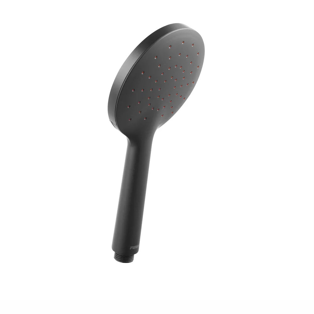 Para dus Ferro Phila, 1 jet, negru mat - S175BL