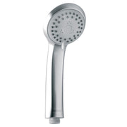 Para dus Ferro Sole, cu 3 functii, crom - S300 