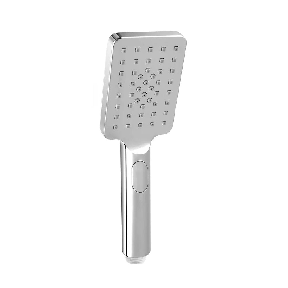 Para dus Ferro Click, 3 jeturi, crom - S350-B