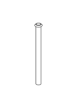 Prelungire conductă de spălare Grohe-37042000