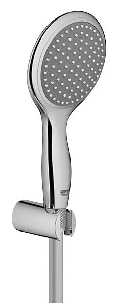Set de dus GrohePower&Soul® 115-27839000