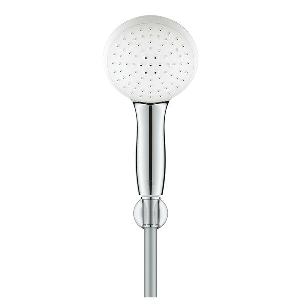 Set de dus Grohe Tempesta 110 cu porter si 2 functii - 27799003