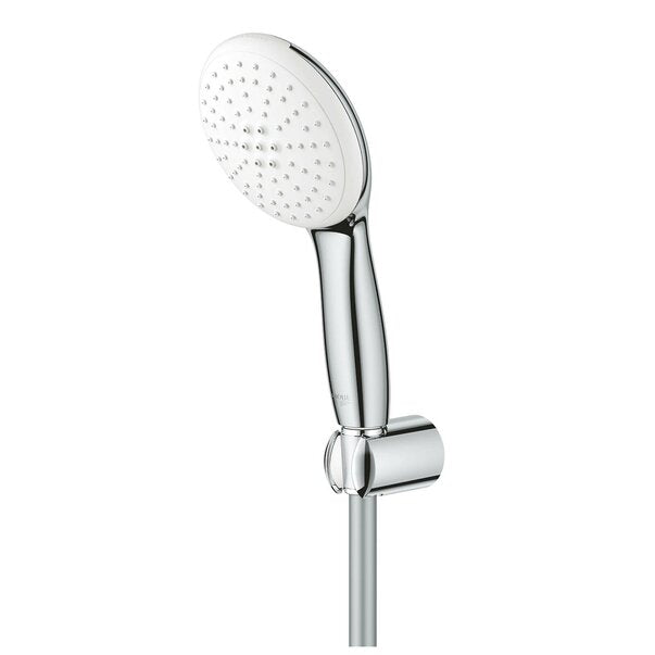 Set de dus Grohe Tempesta 110 cu porter si 2 functii - 27799003
