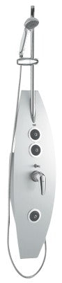 Set dus Aquatower 1/2" 2000 - Grohe