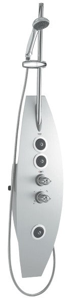 Set dus Aquatower 2000 - Grohe
